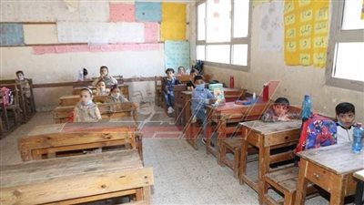 حقيقة إصابة 5 طلاب بـ”كورونا“ داخل مدرسة بـ”المنوفية“