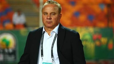 أبرز تصريحات شوقي غريب قبل معسكر نوفمبر