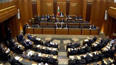 65 برلمانيا لبنانيا يسمون سعد الحريري لرئاسة الحكومة الجديدة