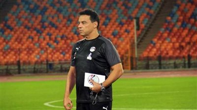 منتخب مصر يعلن قائمة المحترفين لمعسكر مباراتي توجو بتصفيات أمم إفريقيا