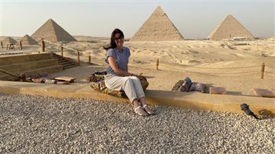 منطقة البانوراما تشهد إقبالا سياحيا بعد التطوير 