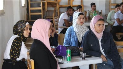 انطلاق مشروع 