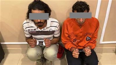 الاستئناف: محاكمة عاجلة لقاتلي فتاة المعادي..الأربعاء المقبل 