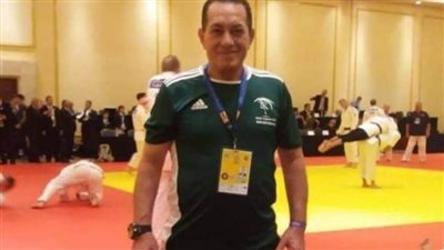 مصباح: الاتحاد السعودي للجودو ظلمني