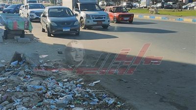 الإهمال يشوه 