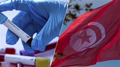 تمديد حظر التجول وتعليق صلاة الجمعة بإقليم تونس الكبرى 