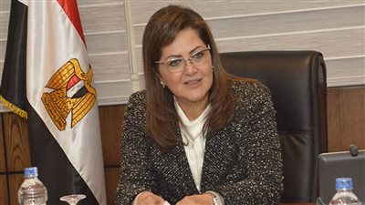 وزيرة التخطيط : مبادرة حياة كريمة تستهدف 1000 قرية خلال ثلاث سنوات