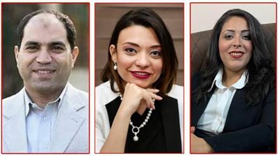 مرشحو تنسيقية شباب الأحزاب والسياسيين يكشفون عن ملامح برامجهم في انتخابات مجلس النواب