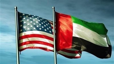 إطلاق الحوار الاستراتيجي بين الإمارات والولايات المتحدة الأمريكية