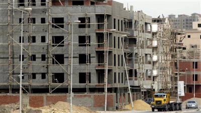 مجلس الوزراء: لا صحة لاستصدار تراخيص بناء جديدة للعقارات حتى 4 أدوار