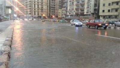 القابضة للصرف الصحي تكشف الاستعدادات لمواجهة أزمة السيول والأمطار