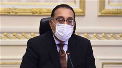 رئيس الوزراء يستعرض  ملف طلاء واجهات المباني والعمارات السكنية