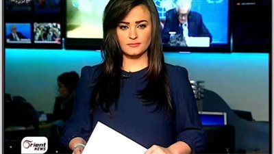 الإعلامية كوثر الخليلي تستعد لتقديم برنامج 