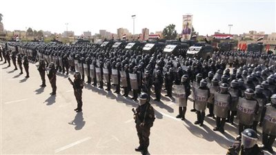 الاستحقاقي الانتخابي يبدأ غداً..والبحرية المصرية تنقذ مركب 