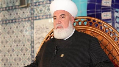 دار الإفتاء والأمانة العامة لدور وهيئات الإفتاء في العالم تنعي مفتي دمشق