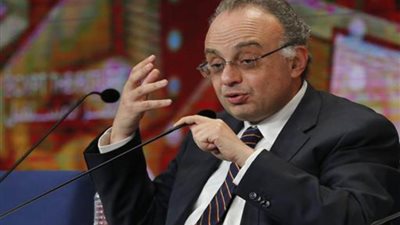 البنك التجاري الدولي يعلن تعيين شريف سامي رئيسا غير تنفيذي خلفا لهشام عز العرب 