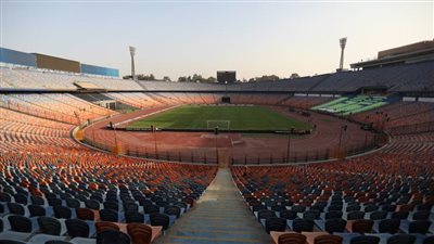 قبل ساعات من اللقاء..