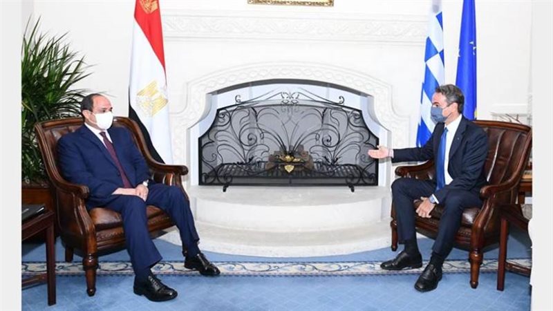 الرئيس عبد الفتاح