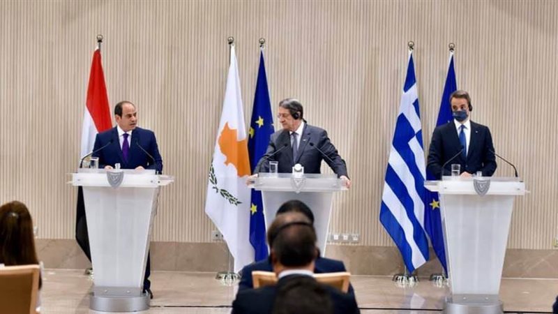 كلمة الرئيس السيسي