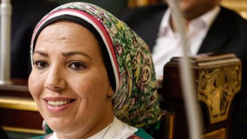 الدكتورة جهاد إبراهيم