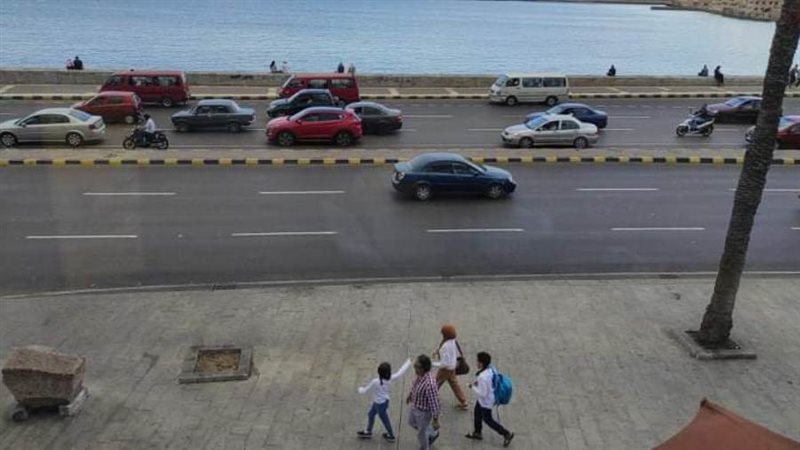 محافظة الإسكندرية