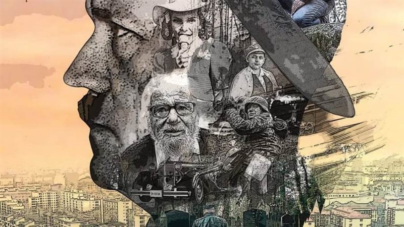 الملصق الدعائي لفيلم