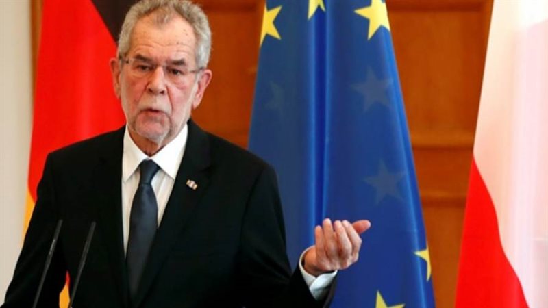 الكسندر فان دير