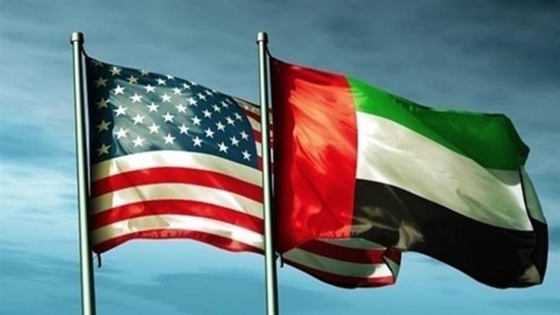 الإمارات والولايات