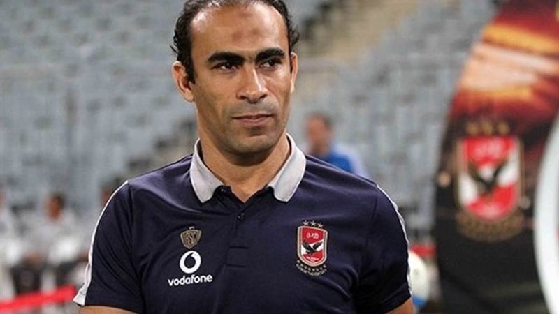 سيد عبد الحفيظ