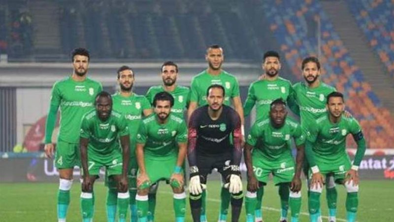 فريق الأتحاد السكندري