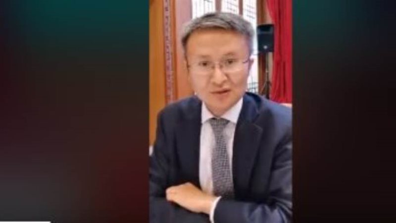 المتحدث الرسمي بإسم