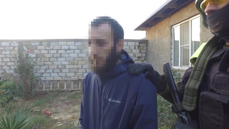 الأمن الفيدرالي الروسي