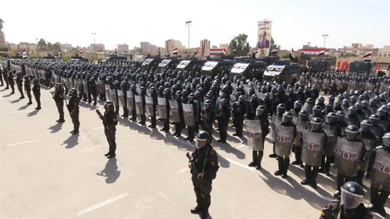 استعدادات الداخلية