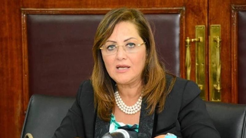 الدكتورة هالة السعيد