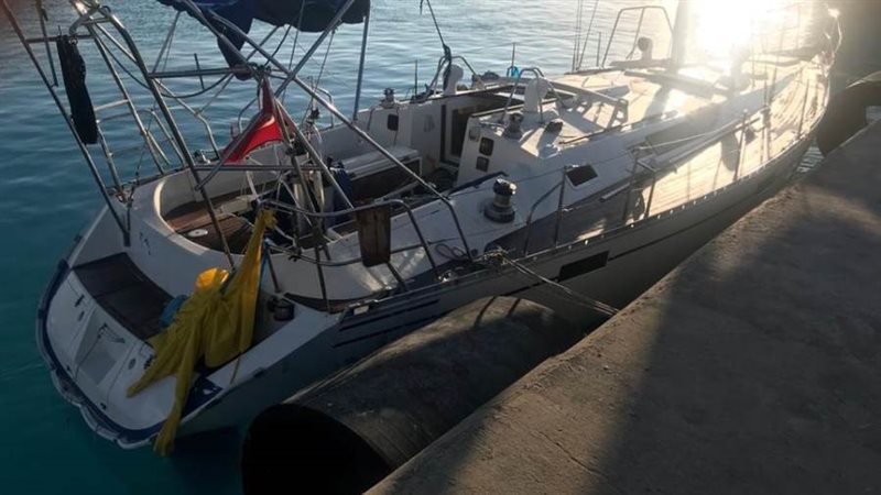 رصيف قاعدة 3 يوليو