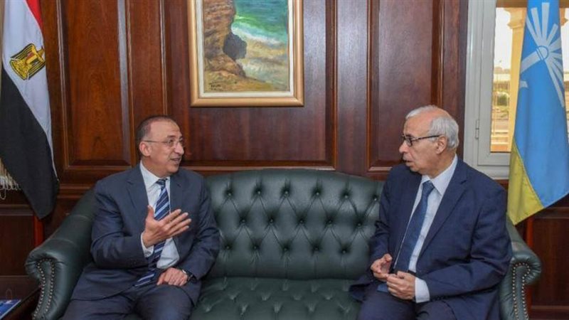 الكاتب الصحفي علي