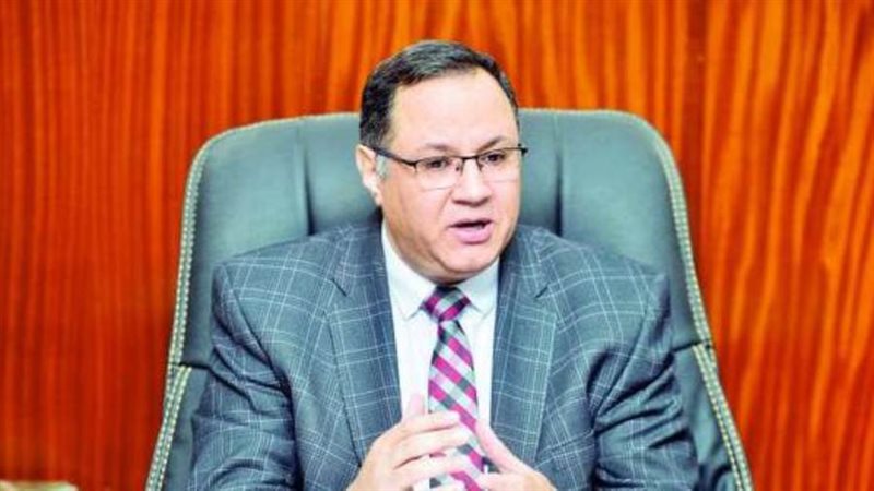 الدكتور محمد هاشم