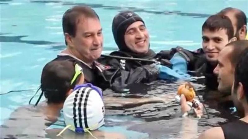 الربان المصري ولاء