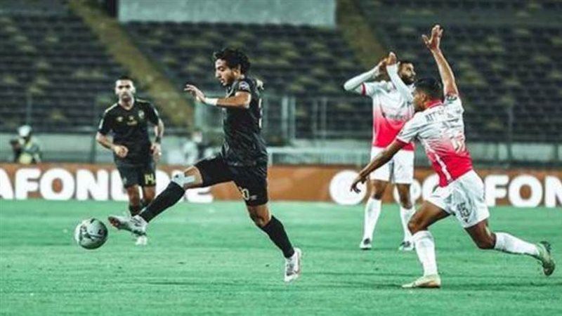 الأهلي والوداد