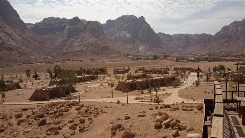 سانت كاترين