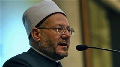 مفتي الجمهورية: مشروع الإخوان فشل .. والتنظيمات المتطرفة ذات عقلية جافة