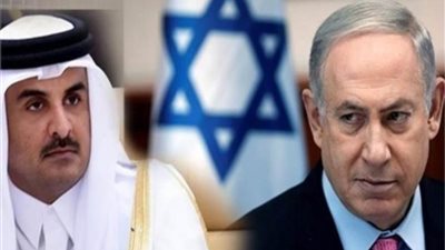  إسرائيل: الدولة التالية على خط التطبيع هي قطر
