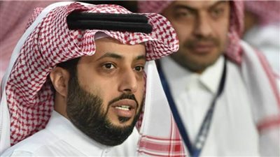 تركي آل الشيخ يعلق على تأهل الأهلى لنهائي إفريقيا