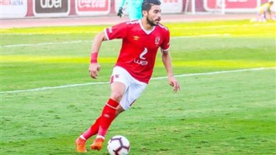 ياسر إبراهيم يعلق على تأهل الأهلي إلى نهائي إفريقيا