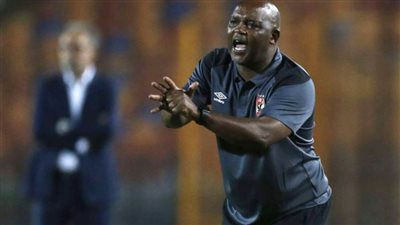 موسمياني: لم نصل للمستوى الذي أريده.. وسنحقق البطولة الإفريقية