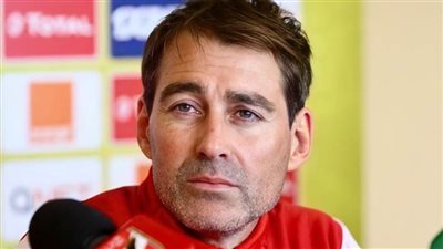 فايلر يغازل الاهلي بعد التأهل لنهائي دوري الأبطال 