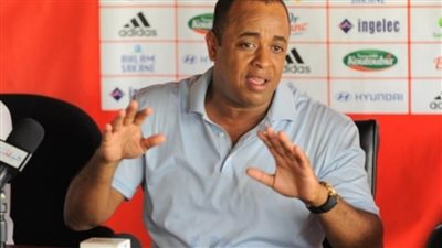 رسالة اعتراف رئيس الوداد: 