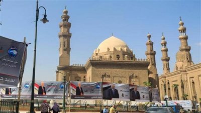 المصريون يرسمون المستقبل.. انطلاق انتخابات مجلس النواب في 14 محافظة 