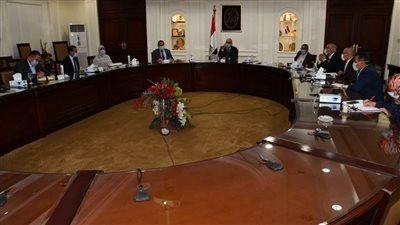 تعرف على الخطوط العريضة لاشتراطات البناء بالقاهرة الكبرى والإسكندرية