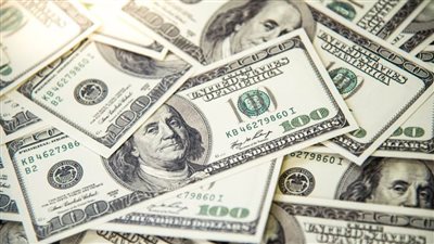 سعر الدولار الأمريكي أمام الجنيه المصري في هدنة اليوم 